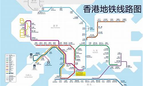 从深圳去香港攻略路线怎么走_从深圳去香港攻略路线怎么走最方便