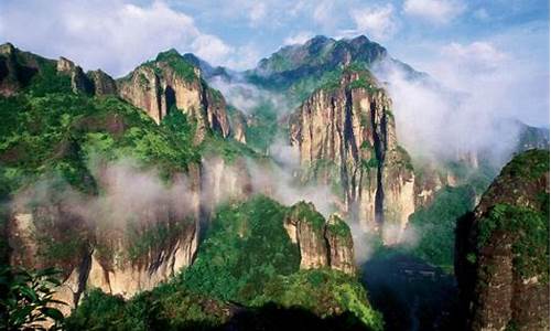 浙江旅游必去十大景点千岛湖_浙江旅游必去十大景点千岛湖有哪些