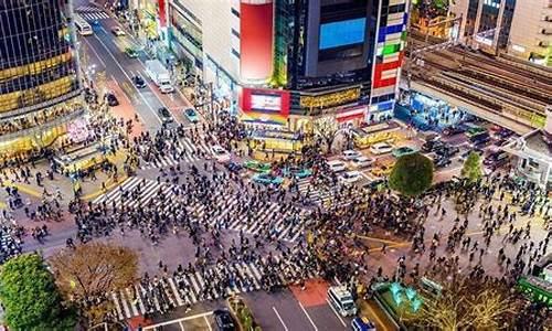 日本东京自由行八天_日本东京自由行八天怎么回国