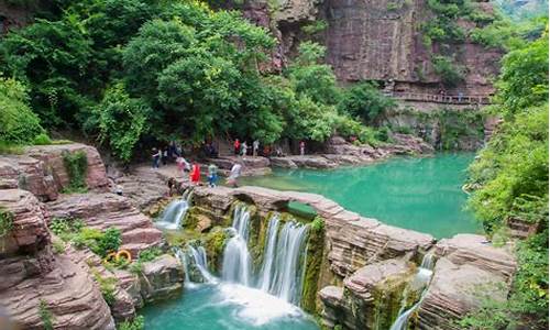 云台山风景区门票多少钱_云台山风景区门票多少钱一张