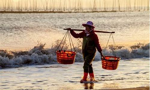 霞浦旅游攻略人情风貌分析