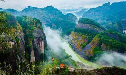 风景名胜区和景区区别_风景名胜区和景区区别是什么