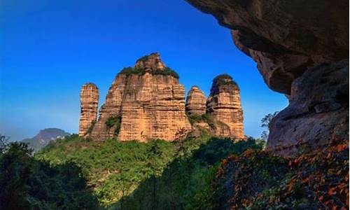 广东旅游景点攻略自由行_广东旅游景点攻略自由行路线