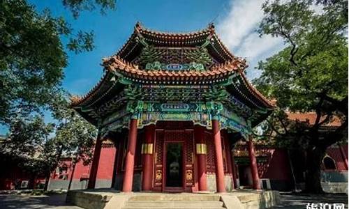 北京自由行导游推荐小邓推荐_北京旅游自由行导游