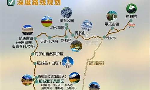 丽江旅游攻略三日游费用大概多少_丽江旅游攻略三日游费用大概多少钱