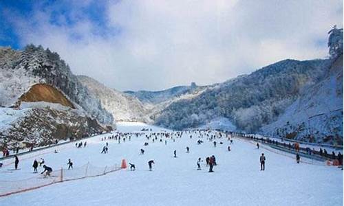 临安大明山滑雪场门票多少_临安大明山滑雪场门票