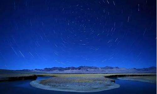 阿里暗夜公园旅游费用_阿里暗夜公园旅游攻略