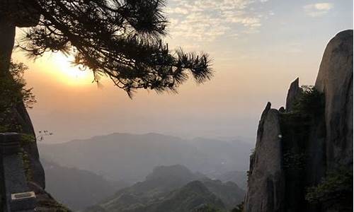 安徽九华山自驾游旅游攻略_安徽九华山旅游攻略三日游路线最新