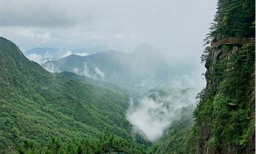 江西宜春明月山_江西宜春明月山维景国际温泉度酒店