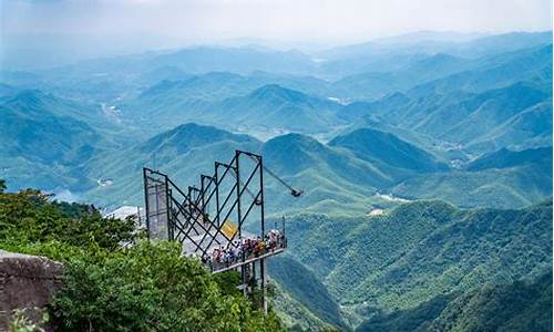 湖州安吉旅游攻略_浙江湖州安吉旅游