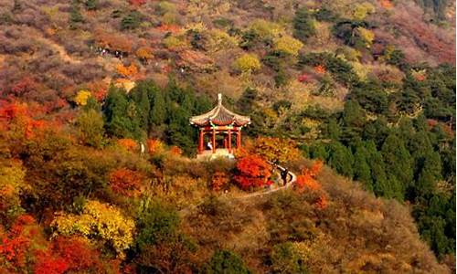 北京香山公园附近的宾馆有哪些_北京香山公园附近的宾馆