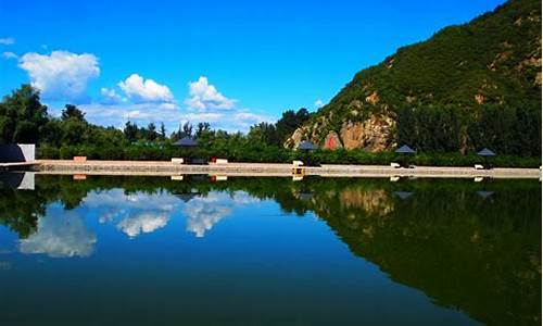 北京黑龙潭旅游攻略一日游_北京黑龙潭风景区