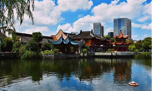 宁波旅游景点一日游哪里最好玩_宁波市区旅游景点一日游有什么好玩的