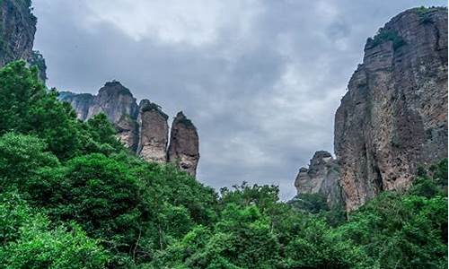 雁荡山旅游攻略飞拉达推荐_雁荡山飞拉达电话号码