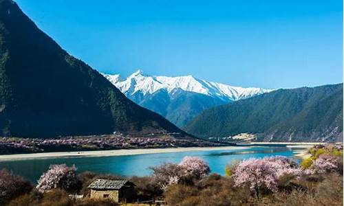 林芝旅游攻略游攻略林芝至雅鲁藏布大峡谷风景区有多远_林芝去雅鲁藏布大峡谷怎么坐车