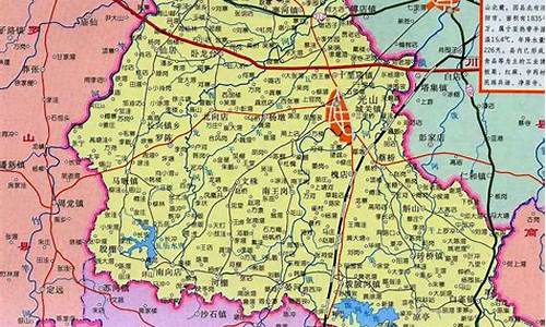 光山天气_光山天气预报15天查询天气预报阜阳天气预报