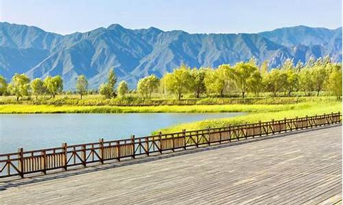 野鸭湖湿地公园门票_延庆野鸭湖湿地公园门票