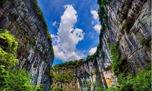 重庆周边夏季旅游景点排行_重庆周边夏季旅游景点排行榜