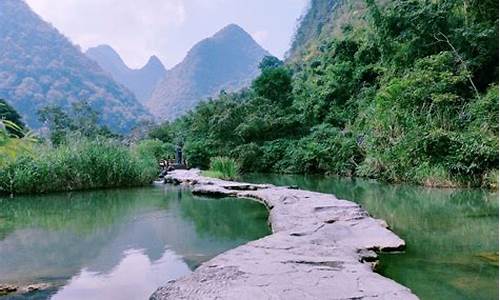 荔波旅游攻略最佳线路小红书_荔波旅游最全攻略