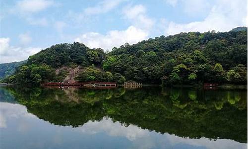 花都石门森林公园_花都石门森林公园在哪里啊