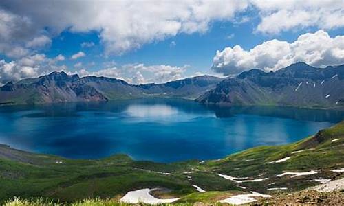 白山景点名_白山 景点