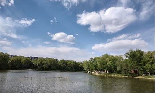 旺兴湖公园里在建什么_旺兴湖公园里在建什么项目