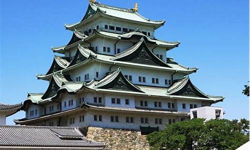 日本名古屋旅游攻略自由行_名古屋旅游必去景点