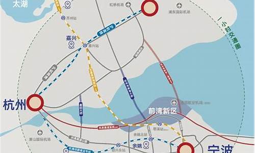 上海到宁波自驾路线怎么走最方便_上海到宁波自驾路线怎么走最方便呢