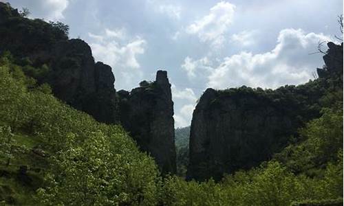 临安天目山旅游攻略图_临安天目山旅游攻略图片