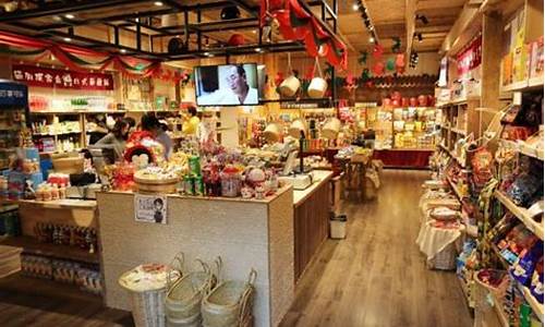 景区适合开什么店_景区适合开什么店铺