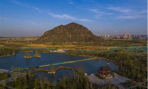 济南华山风景区_济南华山风景区简介