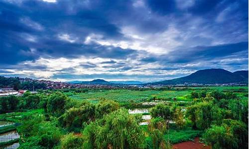 腾冲旅游攻略必去十大景区图_腾冲旅游攻略必去十大景区图片