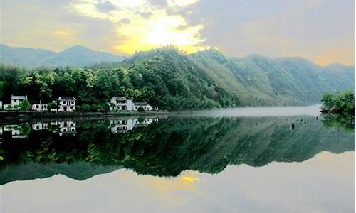 皖南旅游攻略景点必去的地方_皖南旅游攻略景点必去的地方有哪些