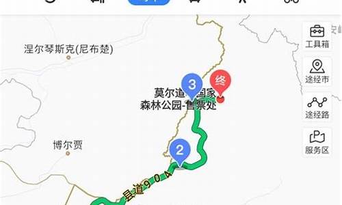 内蒙古自驾游攻略路线图知乎最新_内蒙古自驾游攻略路线图知乎最新版