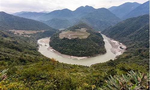 墨脱县旅游攻略